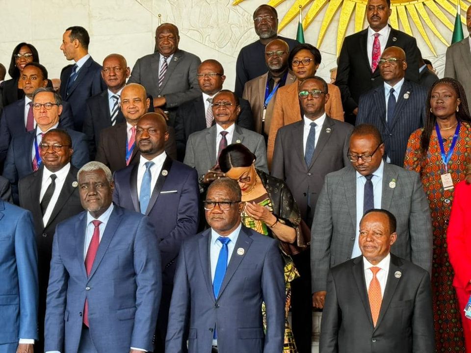 44th African Union Executive Council Summit Focuses on Peace, Integration, and Development